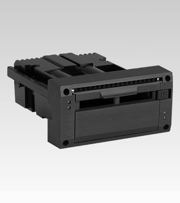 Insert Module for AXT900 Rackmount charging for two SB900
