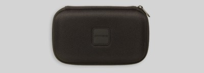 Shure WA153 - Carrying case for mx153