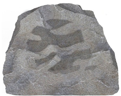 RK10W Granite, Rock woofer