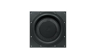 R10SUB, In-Wall "Reference" Subwoofer 10"