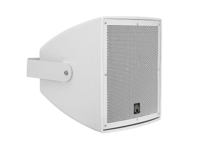 OMNITRONIC ODX-212T 12" Wall Speaker with Mount 300 W RMS White
