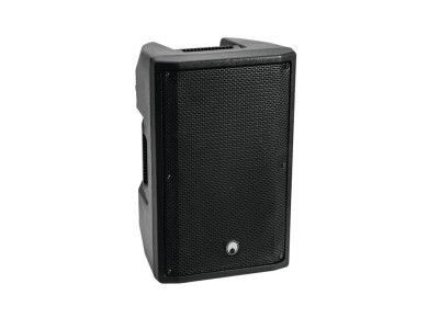 OMNITRONIC XKB-210A 2-Way Speaker, active, Bluetooth