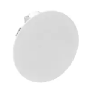 OMNITRONIC CSR-5W Ceiling Speaker white