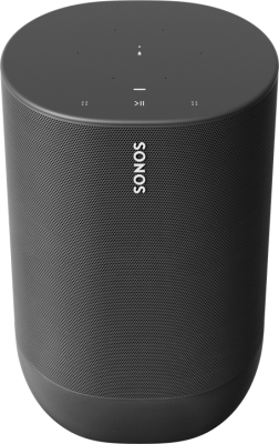 (2) Sonos Move - enceinte