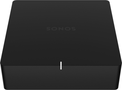 (2) Sonos PORT
