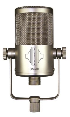 Sontronics DM-1B - DM Drum Microfoon