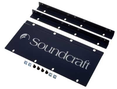 Soundcraft RMEPM6- 19" rack mounting kit for EPM 6
