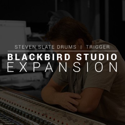Blackbird Exp for TRIGGER 2