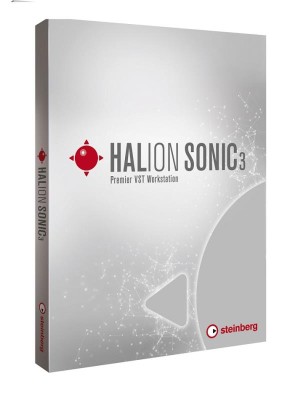 HALion Sonic 3 - Premier VST Workstation