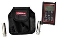 Swisson XMT-500 - DMX TESTER / RDM & ETHERNET CONTROLLER INCL. POUCH, ADAPTERS, DONGLE 