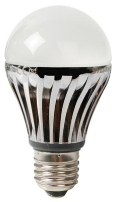 LAMPL6E27WW/SYL - LED lamp - 6W - E27