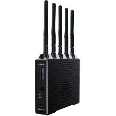 TERADEK Bolt 4K 750 Wireless Receiver only
