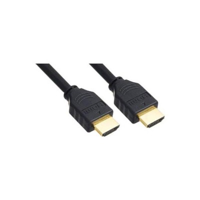 TERADEK BIT-074 (Type A) Full-HDMI Male to (Type A) Full-HDMI Male Cable (Approx
