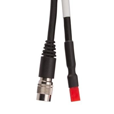 Teradek RT MK3.1 Power Cable MoVI (40cm)