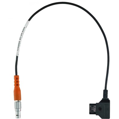 Teradek RT Power Cable ST-PTap (15in/40cm)