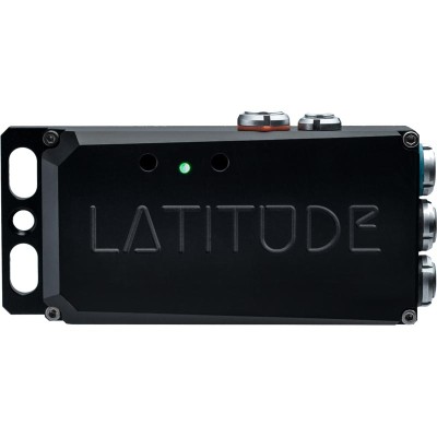 Teradek RT Latitude-MB Receiver Module (1-2 axis w/battery)