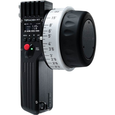 Teradek RT - CTRL.1 - Single-Axis Wireless Lens Controller