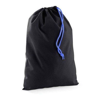 Heavy duty curtain bag 34 x 97 cm Blue 35m²