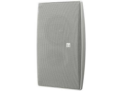 Design Wall Speaker, 120 ~ 20,000 Hz