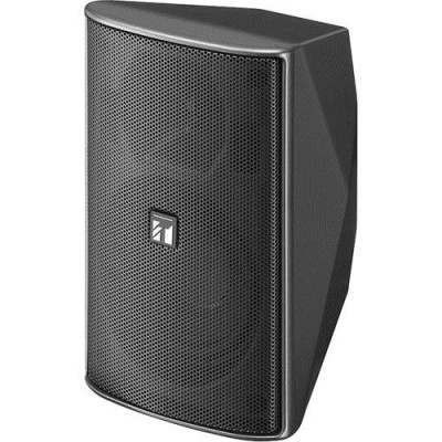 2-way Fashion Speaker System, 87dB/1W/1m, 85 ~ 20.