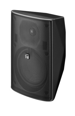2-way Fashion Speaker System, 87dB/1W/1m, 85 ~ 20.