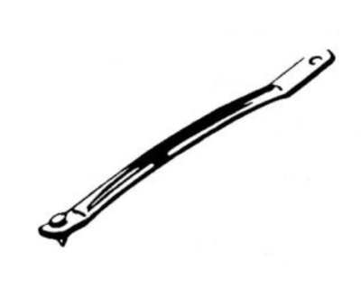 Turntable Stylus DS R.C.A. 106969; 106770
