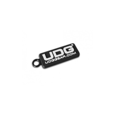 UDG Ultimate CD Wallet Zipper Repair Set Large (5 pcs)