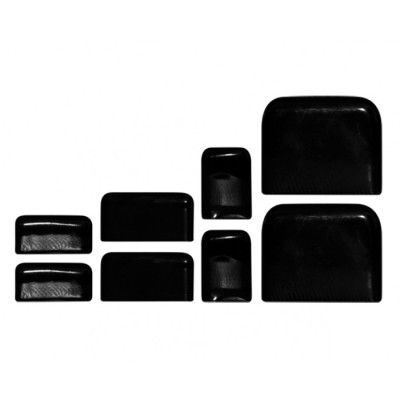 Tray Rubber Protector (One Set 8 pcs)