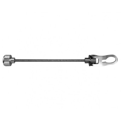 Inner Rod Top+Locking Clamp+Knob