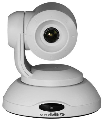 ConferenceSHOT FX Camera - USB 3,0 - 88° FOV - 3x Zoom - Manual pan/tilt