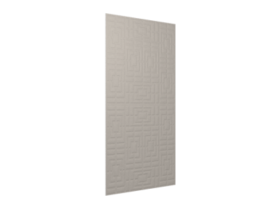 Vicwallpaper VMT symmetric 1190x595 - Light Grey