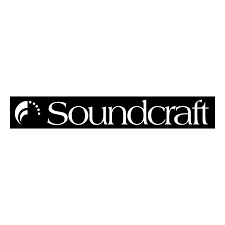 Bag for Soundcraft UI12- Compact digital mixing engine