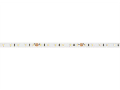 SLIMLINE FLEXIBELE LEDSTRIP - WIT 6500K - 120 LEDs/m - 5 m x 4 mm breed - 24 V -