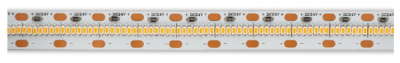 FLEXIBELE LEDSTRIP - WIT 1800 K - 700 LEDs/m - 5 m - 24  - IP20 - CRI90