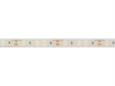 FLEXIBELE LEDSTRIP - WIT 4000K - 120 LEDs/m - 5 m - IP68 - 24 V - CRI90