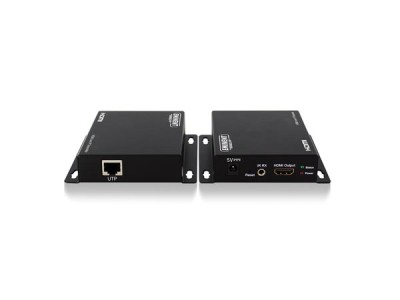 EMINENT - HDMI OVER IP EXTENDER - SET