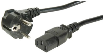 Vokkero SHOW - Power Supply cable (UK) for BCH200 and BCH400 .