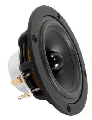 Visaton speaker B 80 8 OHM