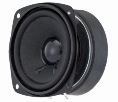 Visaton speaker FRS 8 M   8 OHM