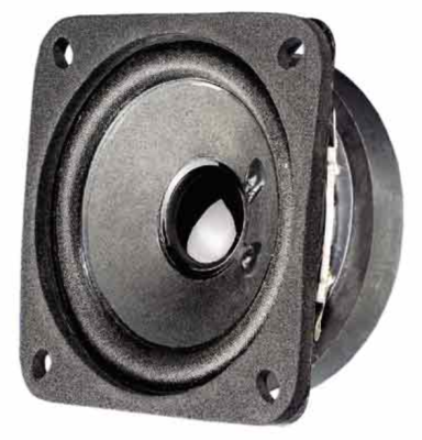 Visaton speaker FRS 7 S   8 OHM