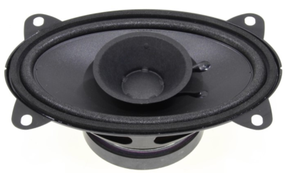 Visaton speaker FR 4x6 X  4 OHM
