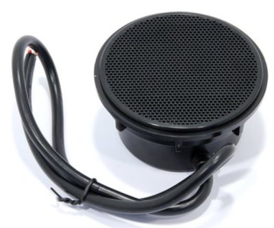 Visaton speaker PL 7 RV   4 OHM