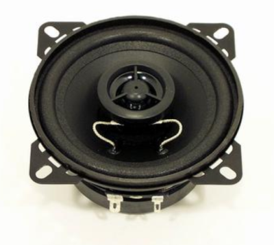 Visaton speaker PX 104 OHM