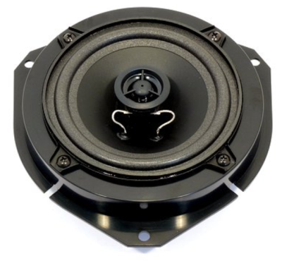 Visaton speaker PX 13 B   4 OHM