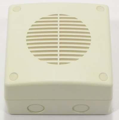 Visaton speaker WL 10 P (6 W)  100 V