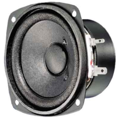 Visaton speaker F 8 SC    8 OHM