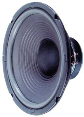 Visaton speaker W 2508 OHM
