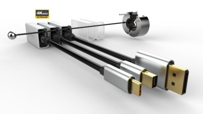 Pro Adapter Ring in Premium Steel Design