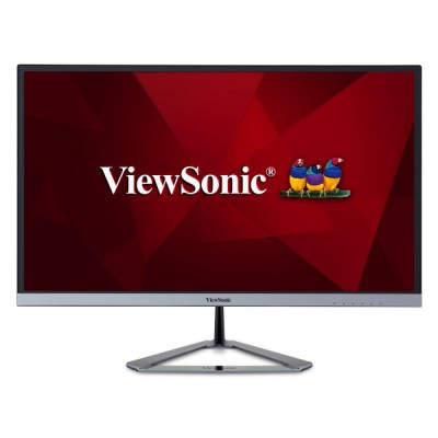 ViewSonic LED monitor VX2776-Smh 24" Full HD 280 nits, resp 4ms, incl 2x3W speak