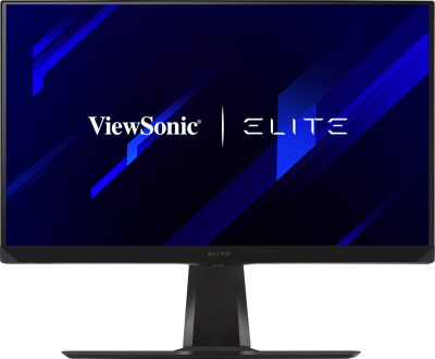 ViewSonic LED monitor XG270Q 27" QHD 550 nits, resp 1ms, incl 2x3W speakers
